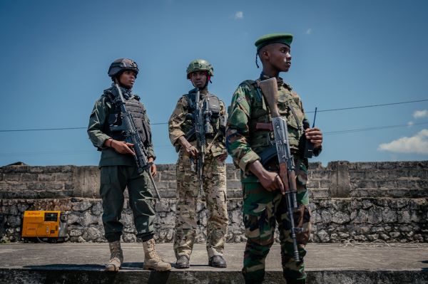 L’AFC/M23 accuse la Commission de l’UA de partialité après la dénonciation des frappes de drone à Kisangani