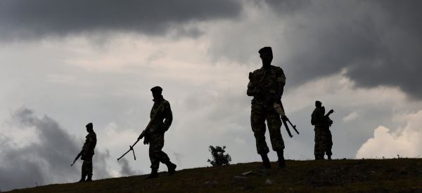 Burundi : des manœuvres militaires suspectes signalées à l’ouest
