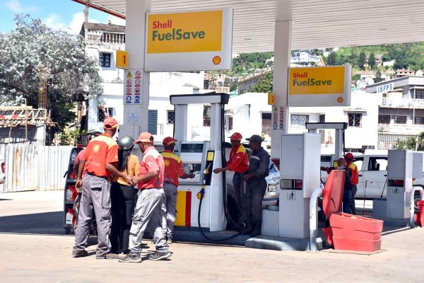 Madagascar décrète un état d'urgence énergétique de 15 jours