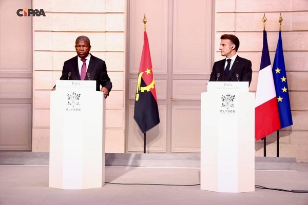 Macron appelle à la poursuite des pourparlers de paix entre le Rwanda et la RDC