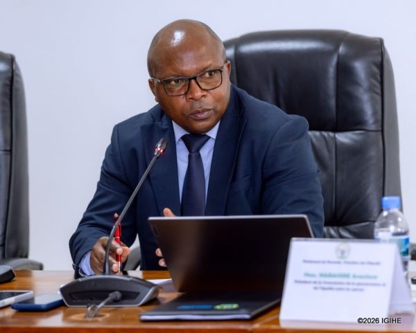 Le Rwanda prévoit la construction d’une nouvelle usine d’azote