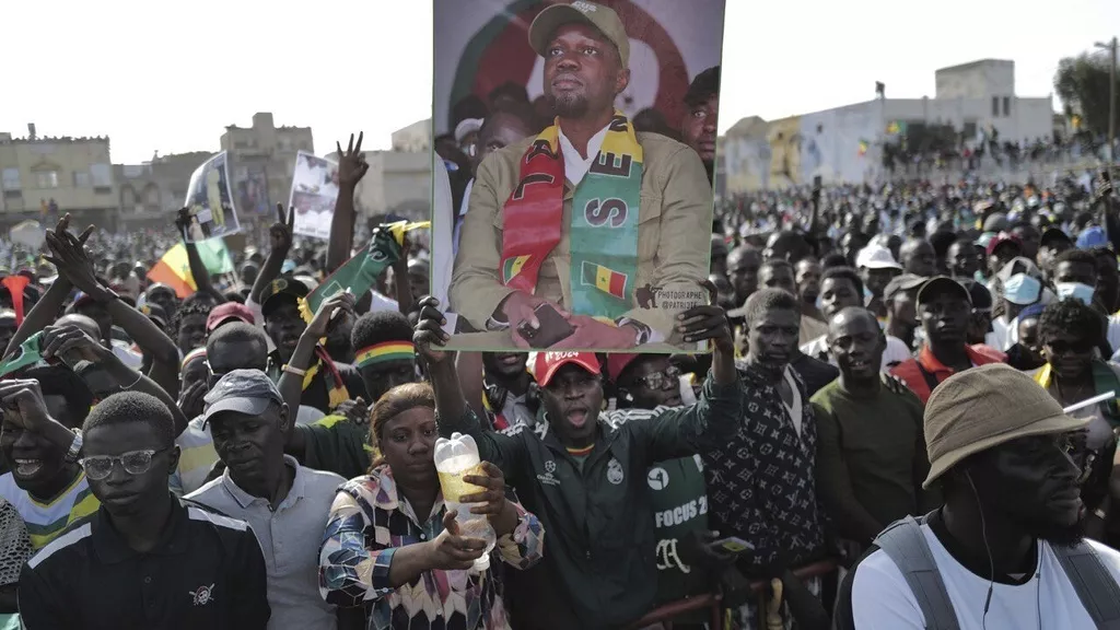 Les manifestations pro-Sonko interdites, weekend sous tension au Sénégal