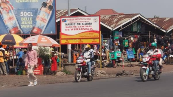 L’AFC/M23 réussit le pari de la baisse des prix sur le marché