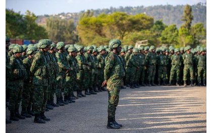 Réformes majeures en vue au sein des Forces rwandaises de Défense