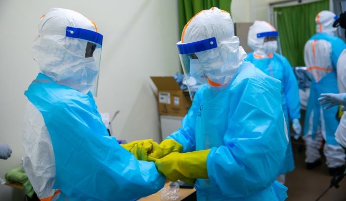 CDC Afrique applaudit la levée de l’avis de voyage américain sur le Rwanda, un succès dans la lutte contre le Marburg