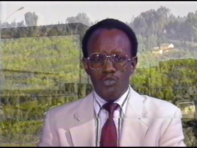Le journaliste Martin Mateso n’est plus