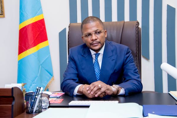 Le ministre Budimbu et la justice dissipe les brumes de la diversion