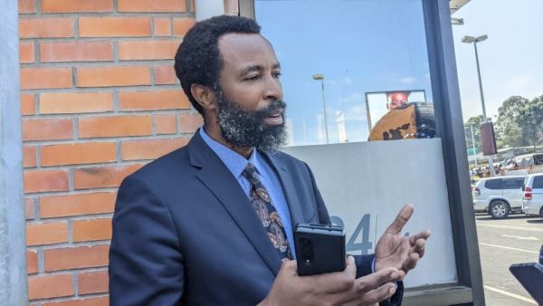Les réseaux occultes de la violence institutionnalisée