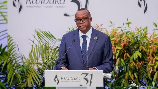 Le ministre Bizimana face a l’imposture des héritiers de l’Akazu