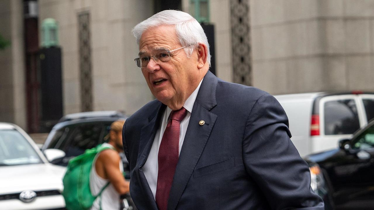 Pègre et corruption : Le scandale chez le Sénateur démocrate Bob Menendez