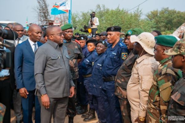 Affrontements à Mwenga ou la faillite d’un narratif et l’usure d’un peuple