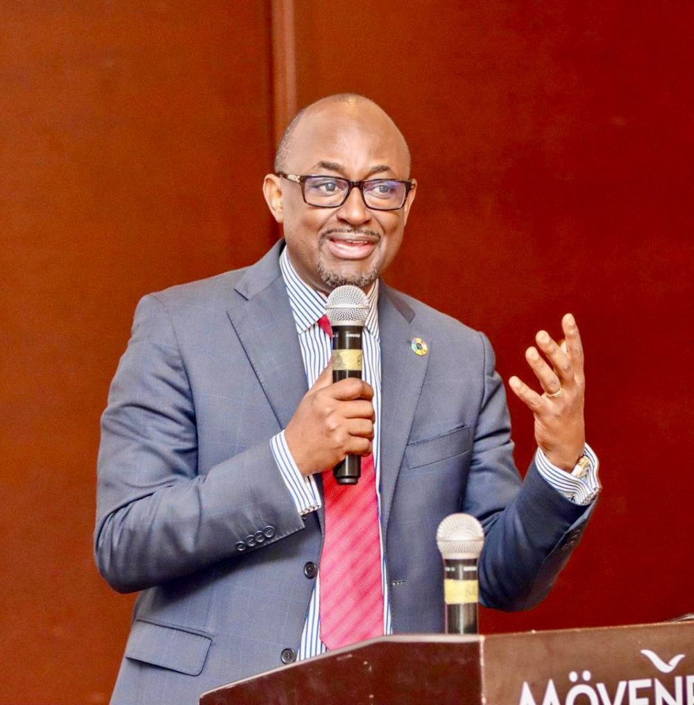 « Ce fut une expérience inoubliable » – Dr. Mihigo sur sa candidature au poste de Directeur régional de l’OMS pour l’Afrique