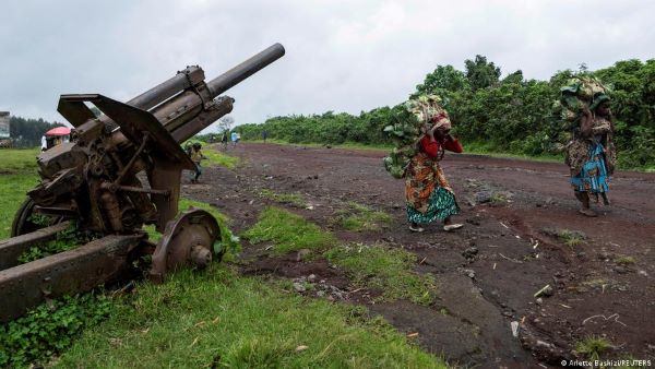 Attaques de drones à Mikenke : les Banyamulenge ciblés dans le Sud-Kivu