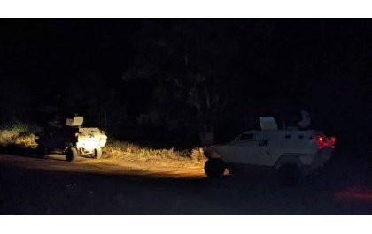 RDF rend hommage à son soldat tombé lors d’une mission en Centrafrique