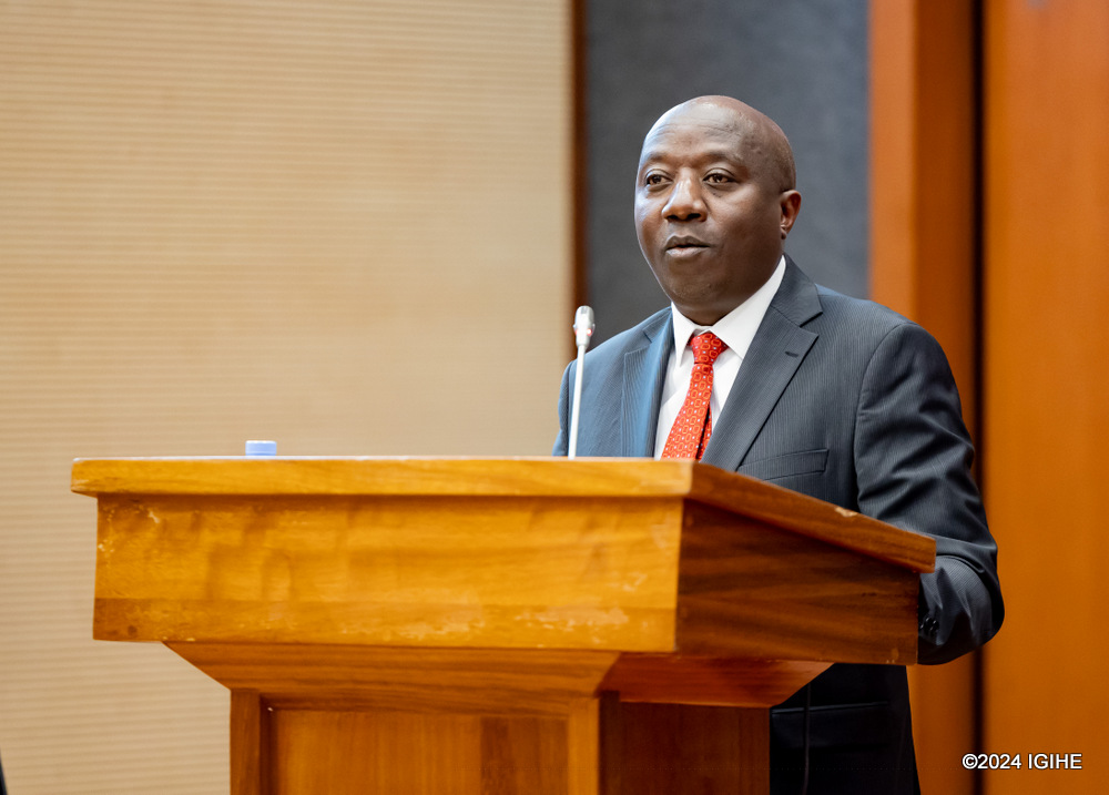 Le Rwanda est autosuffisant à 86% sur le plan budgétaire
