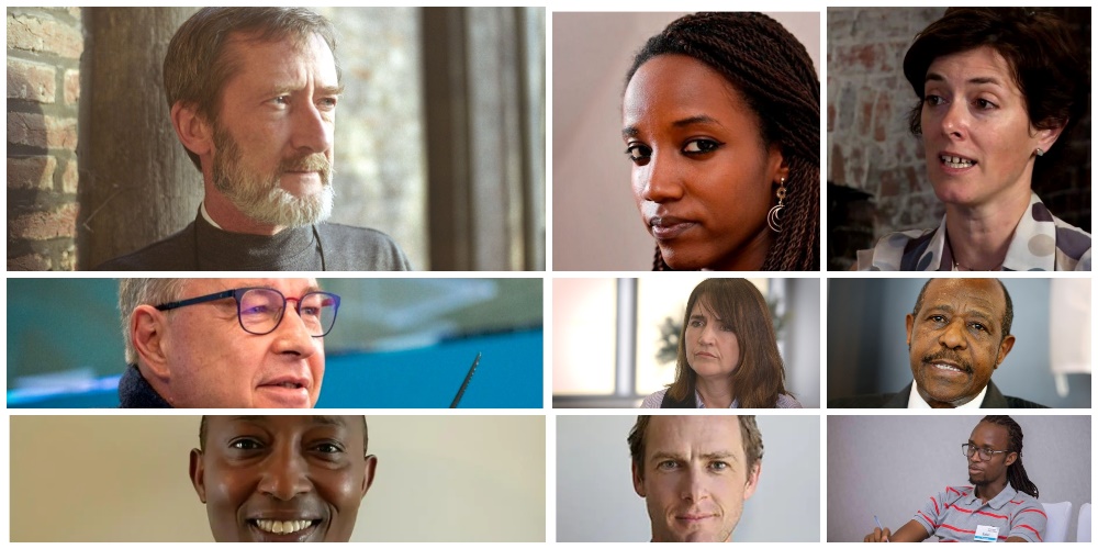 «Forbidden Stories» : Pourquoi le Rwanda est de nouveau pris pour cible ?