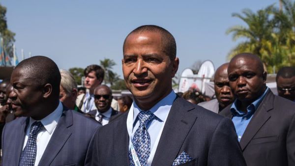 Le retournement de loyauté et la chasse à Katumbi en RDC
