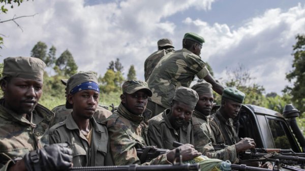 M23 chasse les troupes congolaises de la région de Mbingi et les civils appelés à se préparer à se défendre