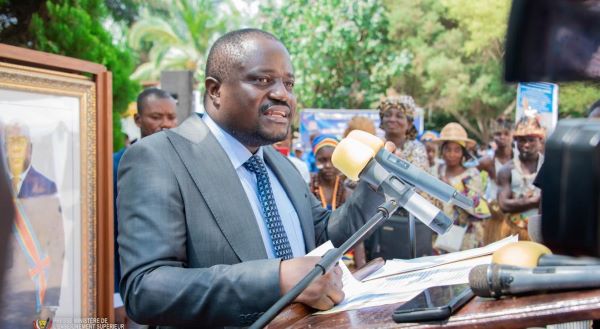 Rhétorique identitaire et responsabilité étatique dans l’Est congolais