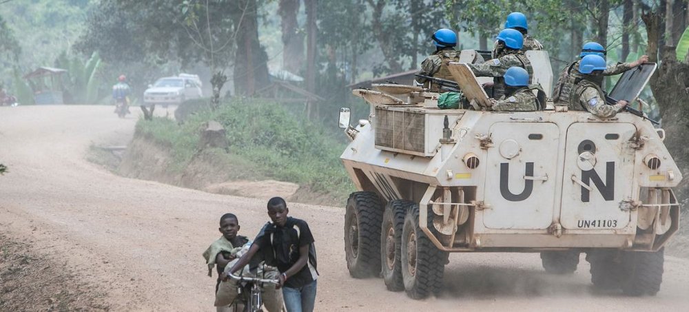 L'aveuglement volontaire de l'ONU face à la crise sans fin en RDC