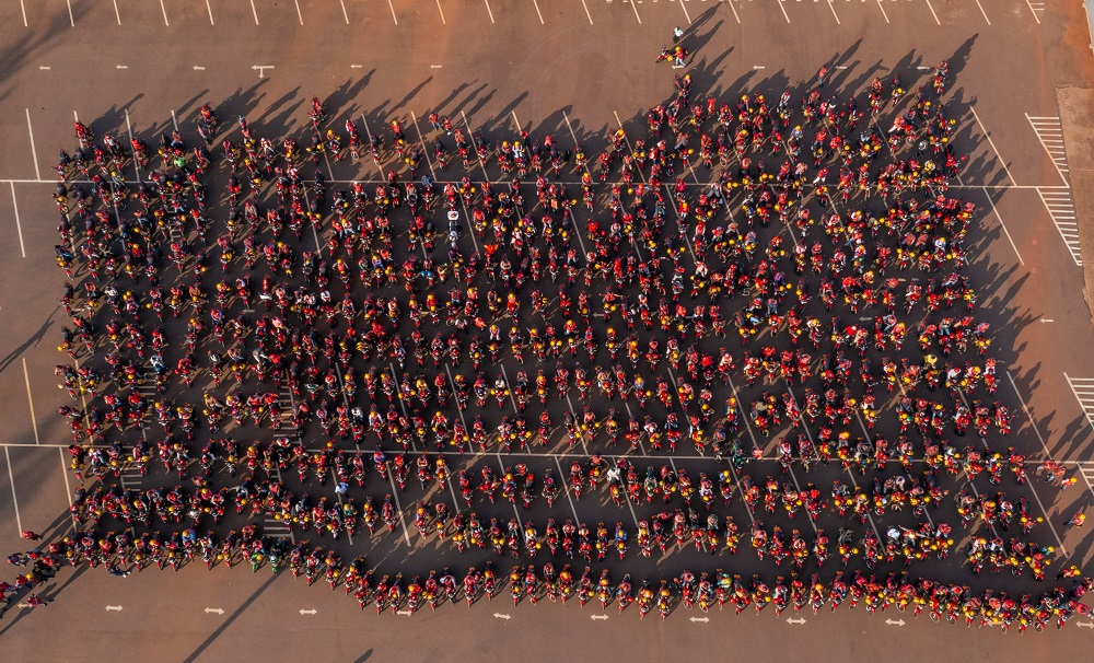 Ampersand booste la mobilité verte au Rwanda