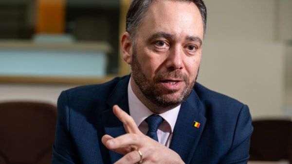 La Belgique entre déni de responsabilité et manipulation diplomatique