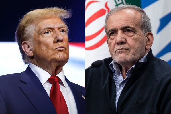Le président iranien avertit que des frappes contre le Guide suprême Khamenei entraîneraient une guerre totale