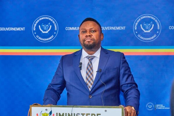 La Cour de Justice de l’EAC va examiner la plainte de la RDC contre le Rwanda