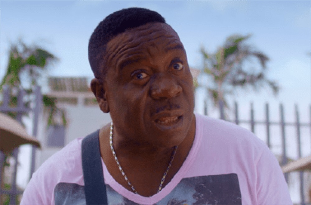 Nollywood en deuil : L'acteur nigérian John Okafor, alias Mr Ibu, s'est éteint