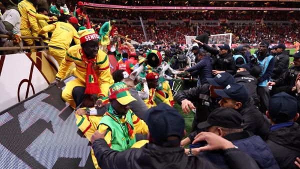 CAN 2025 : 19 supporters condamnés suite aux violences lors de la finale
