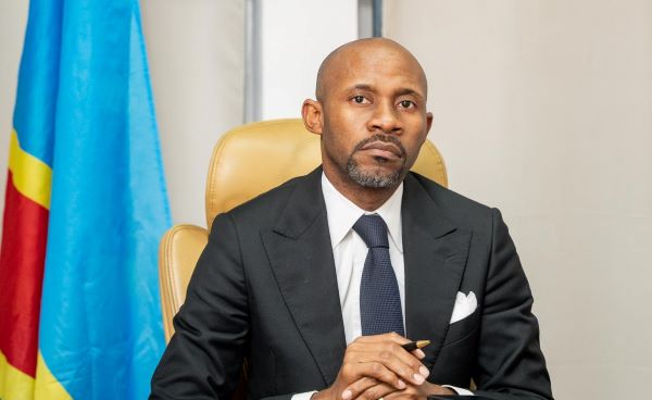 Lettre ouverte au ministre congolais de la Communication, Patrick Muyaya