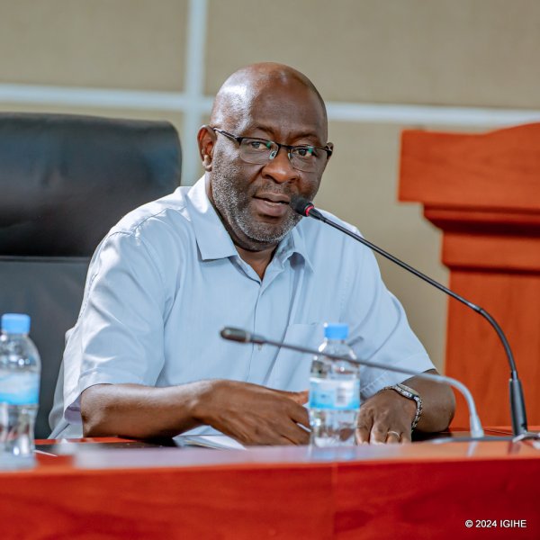 Au fur et à mesure des pourparlers de Luanda, la mauvaise volonté d’une partie est perceptible