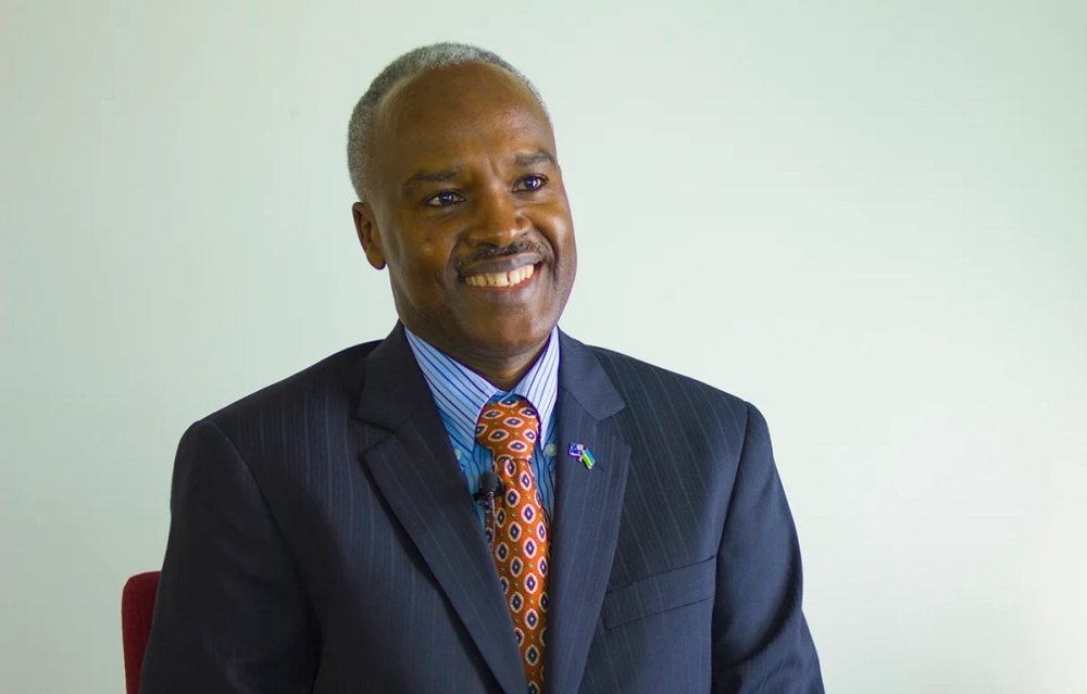 Dr Murigande révèle les raisons du départ de certains membres du FPR-Inkotanyi