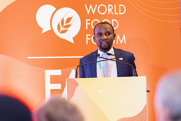 Le Rwanda présente cinq opportunités d’investissement clés dans l’agriculture, évaluées à 785 millions de dollars