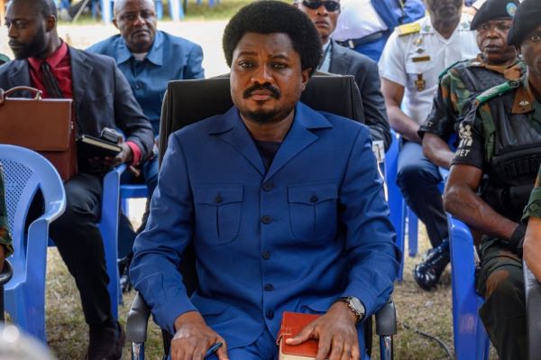Kinshasa fixe la date du procès de Constant Mutamba