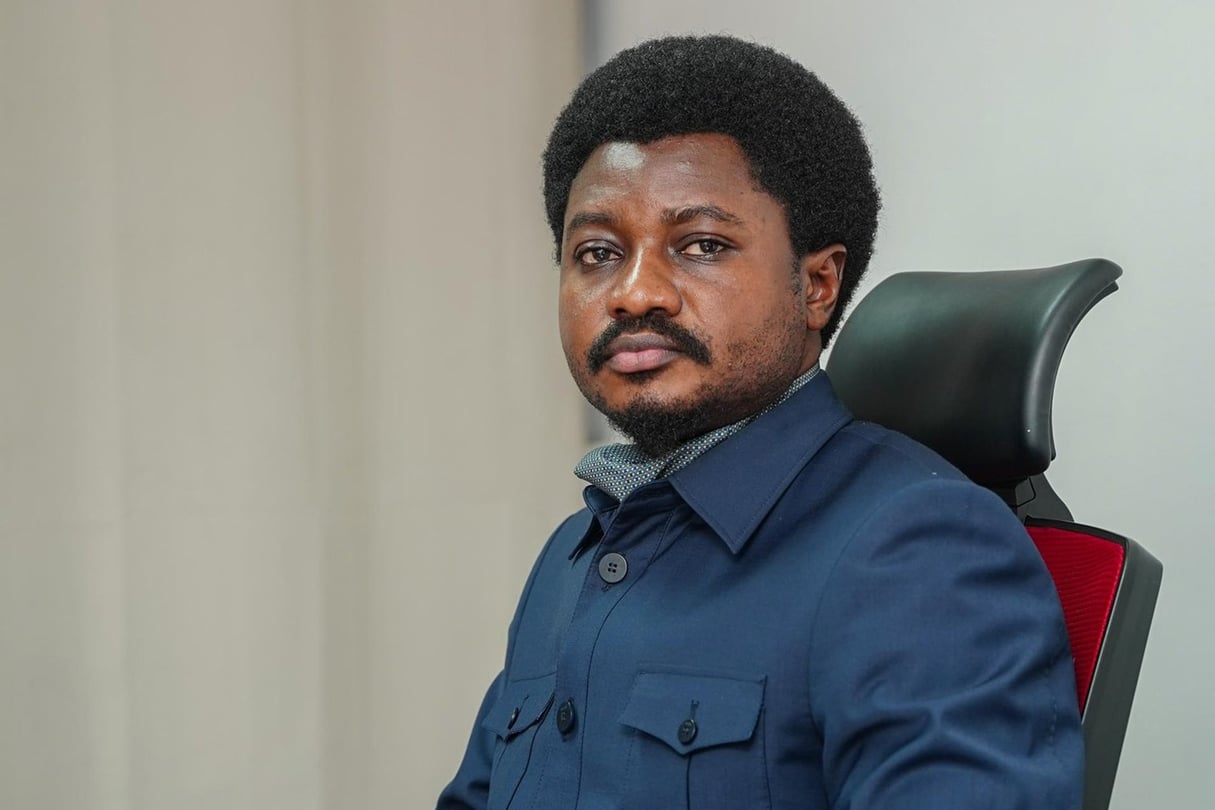 Constant Mutamba : Une diversion magistrale déguisée en martyre réformiste