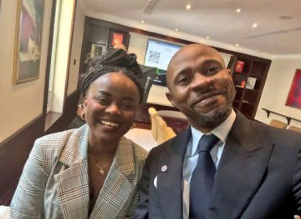 La banalisation institutionnalisée de la haine : le cas Tshala Balandi Chancella et la connivence idéologique du pouvoir congolais