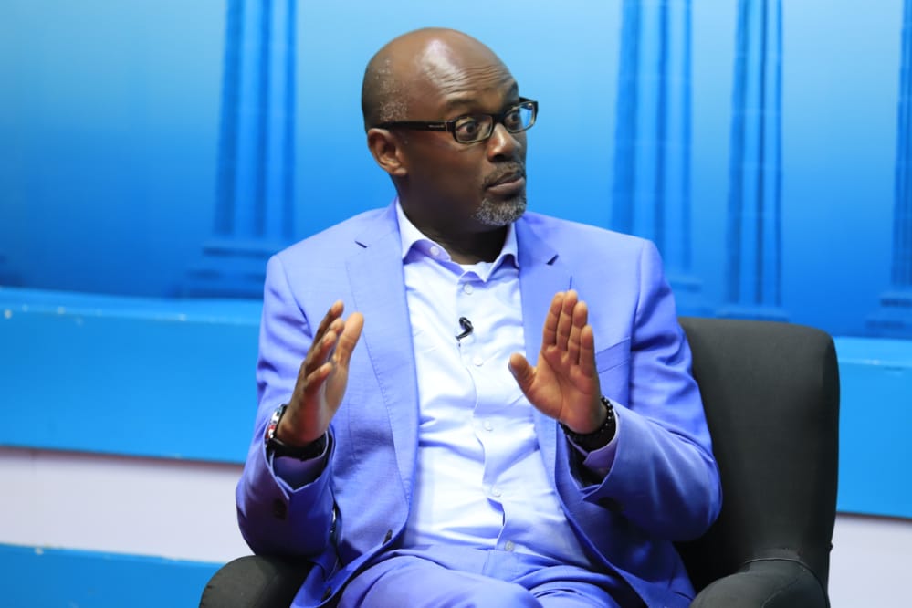 M23, un défi interne à la RDC – Andrew Mwenda clarifie la situation
