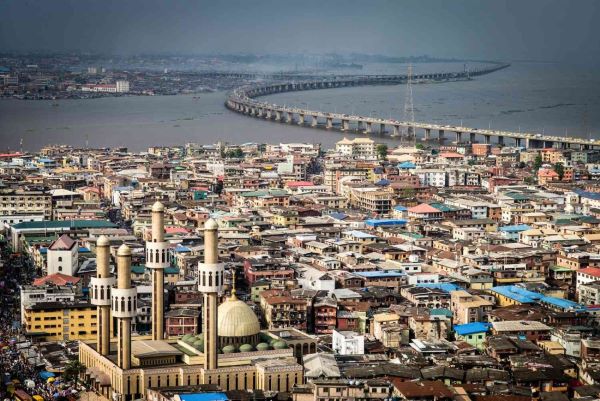 Les Rwandais désormais exemptés de visa pour le Nigeria