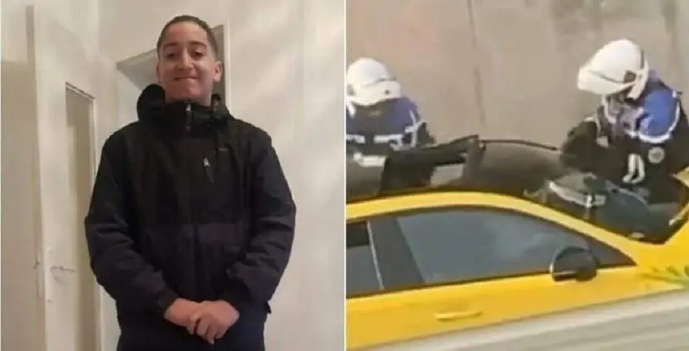 Affaire Nahel : Le policier impliqué en liberté sous conditions
