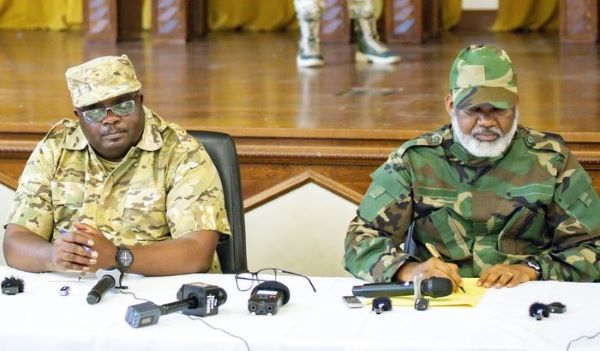 Les rapports politiquement motivés de l’Est de la RDC