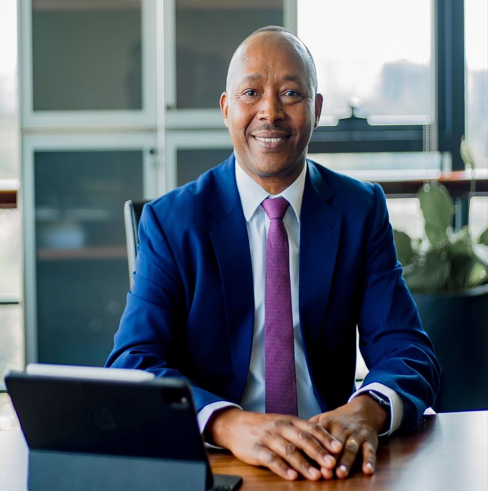 Maurice Toroitich nommé Directeur Général de NCBA Bank Rwanda
