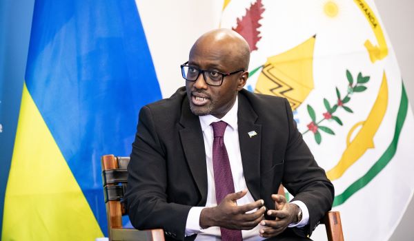 RDC : Les troupes de la SADC impliquées dans un plan contre le Rwanda