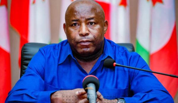 Revirement diplomatique du président Ndayishimiye en faveur d'un dialogue avec le Rwanda
