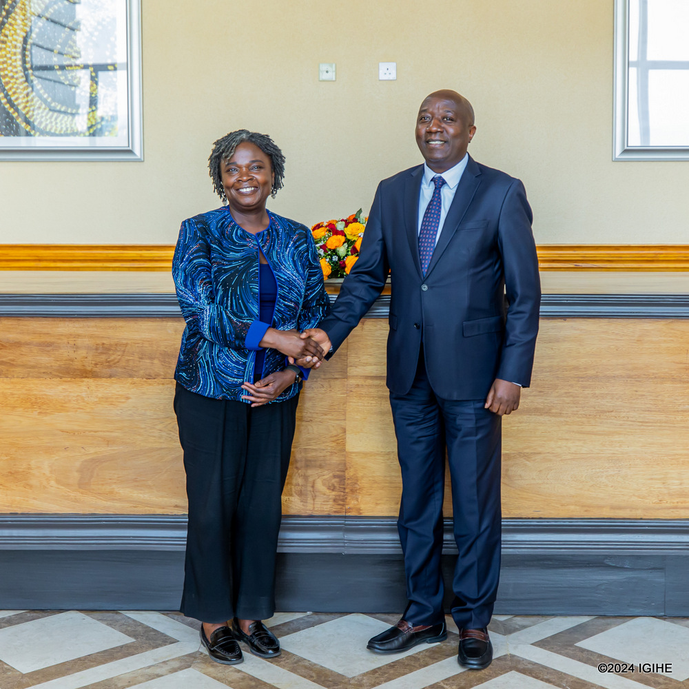 Électrification au Rwanda : 193 milliards de francs investis pour un développement inclusif en collaboration avec la Banque Mondiale