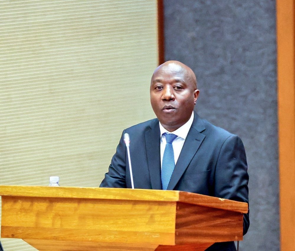 Plus de 500 000 emplois créés en 3 ans au Rwanda