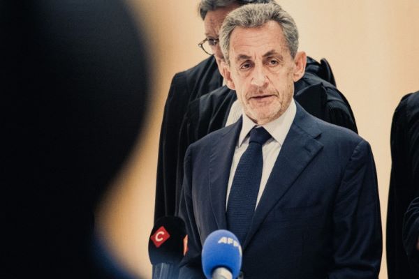 Nicolas Sarkozy passera par la case prison