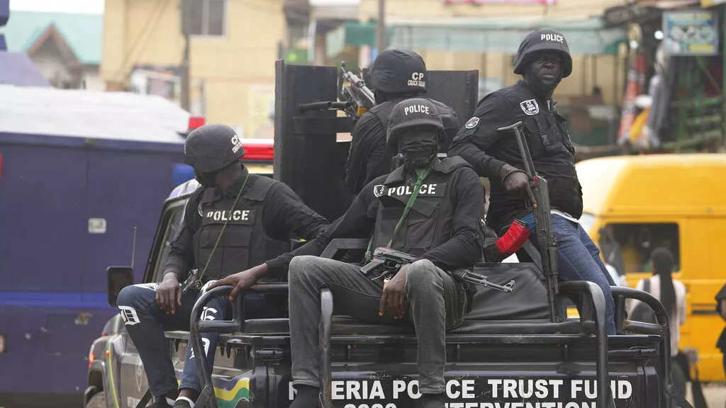Carnage au Nigeria, 24 vies fauchées