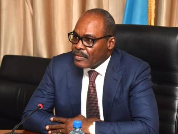 Nicolas Kazadi ou le prix du reniement