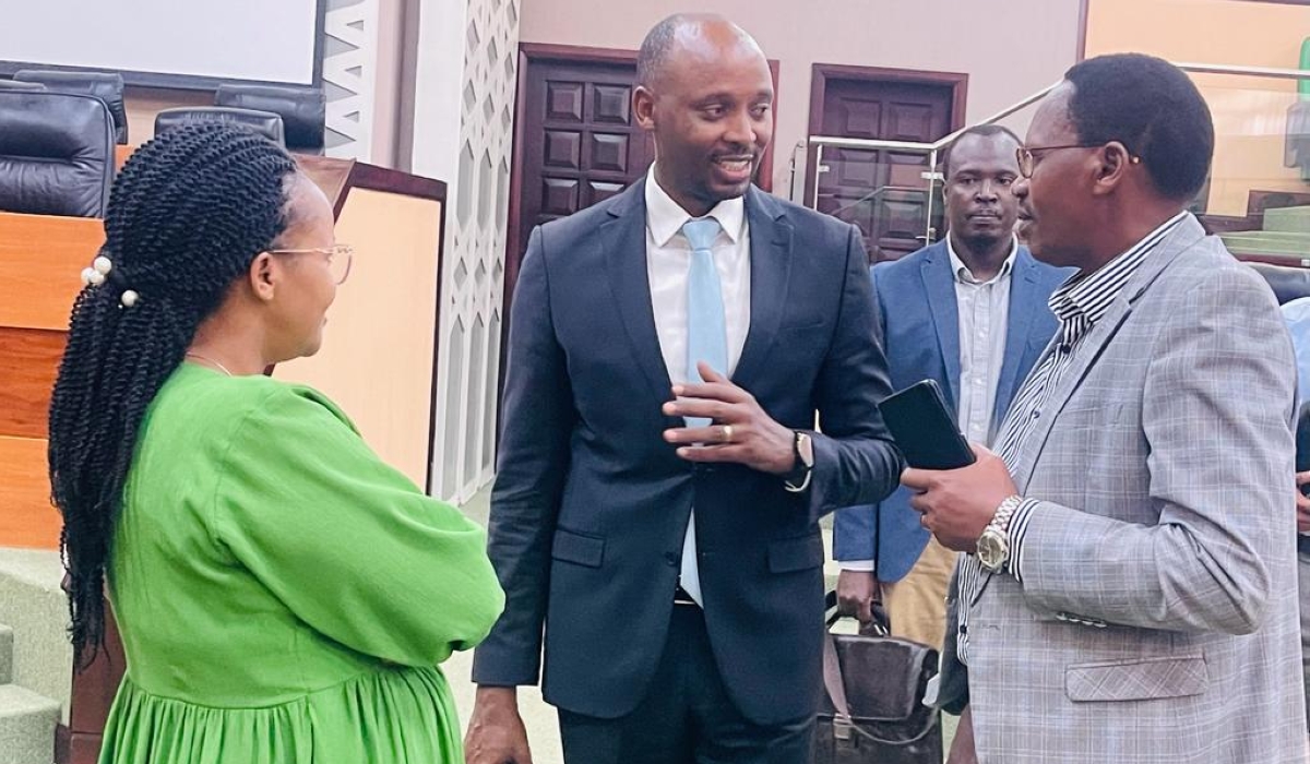 Le Rwanda renforce sa préparation aux épidémies avec des innovations et des infrastructures